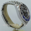 ROLEX GMT MASTER II  JUBILEE 126710BLNR Unworn August 2020