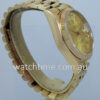 Rolex President Day Date 18k Yellow-Gold 18038