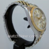 Rolex Datejust 18k Gold & Steel 16233