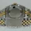 Rolex Datejust 18k Gold & Steel 16233
