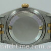 Rolex Datejust 18k Gold & Steel 16233