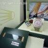 Rolex Yacht-Master 40mm 116622 Platinum dial