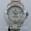 DSC04019 Rolex Yacht-Master 40mm 116622 Platinum dial