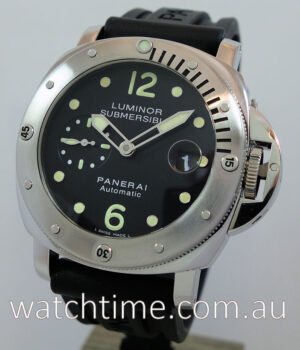 Panerai Luminor Submersible  PAM0024