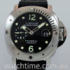 DSC04113 Panerai Luminor Submersible PAM0024