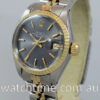 Rolex Ladies Datejust, 18k & Steel  6917