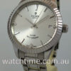 DSC04150 Tudor Classic Oyster Date Steel, Diamond dial 12310