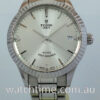 DSC04154 Tudor Classic Oyster Date Steel, Diamond dial 12310
