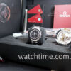 DSC04260 Omega Speedmaster MOONWATCH 311.30.42.30.01.005 2020 Box & Papers