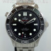 Omega Seamaster Diver 300M 42mm 210.32.42.20.01.001 2019