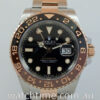 Rolex GMT-Master II "Rootbeer" 126711CHNR SEPT 2019 Box & Papers