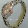 DSC04343 Rolex Lady-Datejust 18k Everose & Steel 179171