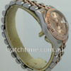 DSC04345 Rolex Lady-Datejust 18k Everose & Steel 179171