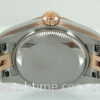 DSC04350 Rolex Lady-Datejust 18k Everose & Steel 179171