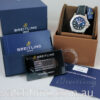 Breitling Avenger Automatic GMT 43mm A32397101B1X1 "UNUSED" SEPT 2020