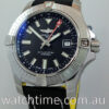 Breitling Avenger Automatic GMT 43mm A32397101B1X1 "UNUSED" SEPT 2020
