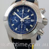 DSC04533 Breitling Avenger Chronograph 43mm A13385101C1X1 "UNUSED" SEPT 2020