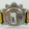 DSC04545 Breitling Avenger Chronograph 43mm A13385101C1X1 "UNUSED" SEPT 2020