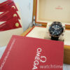DSC04583 Omega Seamaster 300m Chrono Steel & Sedna Gold 210.22.44.51.01.001