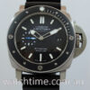 Panerai Luminor Submersible 1950 Titanio  PAM1389