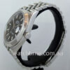 DSC04641 Rolex Datejust 41 Black-Dial 126300 B&P 2020