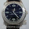 DSC04656 BREITLING EMERGENCY SuperQuartz Titanium E76321