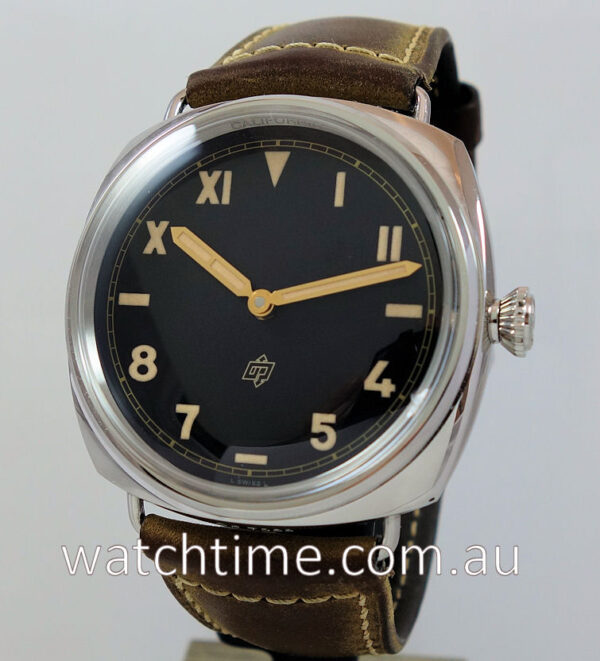 Panerai RADIOMIR CALIFORNIA 3 DAYS PAM424 - 47mm