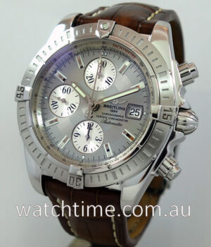 Breitling Chronomat Evolution A1335611