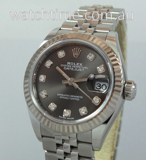 Rolex Lady Datejust 28mm Rolexsor 279174