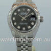 DSC04916 Rolex Lady Datejust 28mm Rolexsor 279174