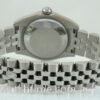 DSC04843 Rolex Datejust 31 Steel Diamond dial 178274