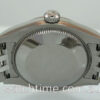 DSC04846 Rolex Datejust 31 Steel Diamond dial 178274