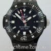 DSC04865 HUBLOT Big Bang King Black Magic 44mm Ref 312.cm.1120.rx