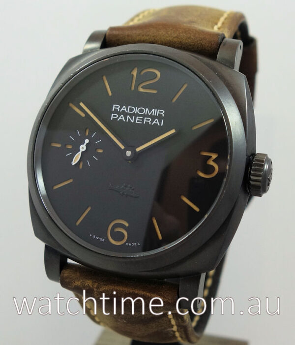 Panerai Radiomir 1940 Paneristi Forever 47 PAM532