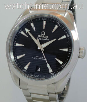 Omega Seamaster Aqua Terra Master Chronometre 41mm 220 10 41 21 01 001