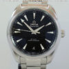 Omega Seamaster Aqua Terra Master Chronometre 41mm 220.10.41.21.01.001