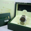 DSC05015 Rolex Milgauss 'Green' 116400GV