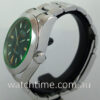 DSC05024 Rolex Milgauss 'Green' 116400GV