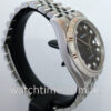 Rolex Datejust 36, Steel Black Diamond dial 116234 Box & Card