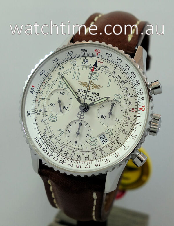 Breitling Navitimer Chronograph A2332212