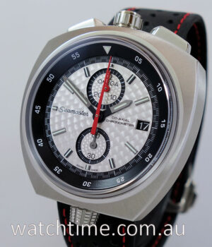 Omega Seamaster Bullhead Co-Axial Limited Edition 20/669 225.12.43.50.02.001 SEPT 2020