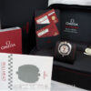 DSC05185 Omega Seamaster Bullhead Co-Axial Limited Edition 20/669 225.12.43.50.02.001 SEPT 2020