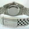 Rolex Datejust 41 Rhodium Dial 126300 NOV 2017