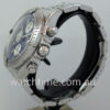 Breitling Chronomat Evolution A13356 Blue-dial