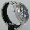 DSC05344 Breitling Chronomat Evolution A13356 Blue-dial