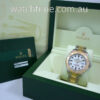 DSC05399 Rolex Yachtmaster 18k Gold & Steel 16623