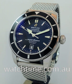 Breitling SUPEROCEAN H  RITAGE  II  46  A1732024 B868