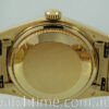 Rolex President Day Date 18k Yellow-Gold 18038
