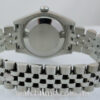 Rolex Datejust 31 Steel, Blue Diamond dial 178274