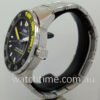 IWC Aquatimer 2000 IW356801 Steel on Bracelet